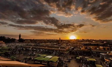 10 day Morocco tour from Casablanca