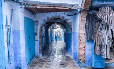 10 day Morocco tour from Casablanca