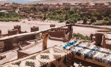 10 day Morocco tour from Casablanca
