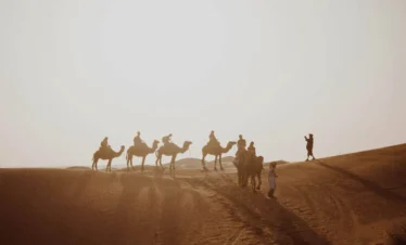 10 day Morocco tour from Casablanca