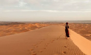 10 Days Morocco Tour From Casablanca To Marrakech