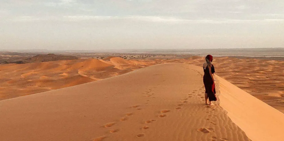 10 Days Morocco Tour From Casablanca To Marrakech