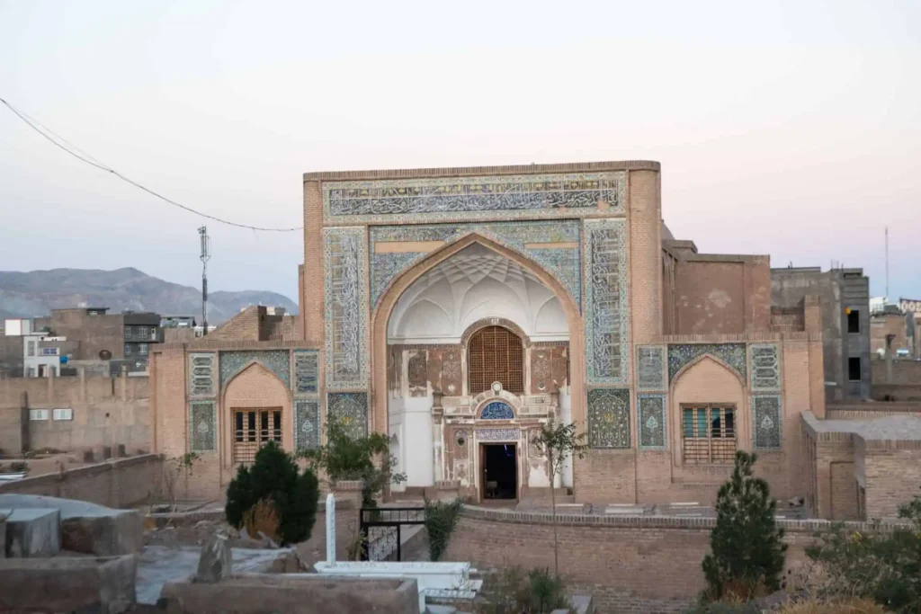 10 day Morocco tour from Fes