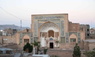 10 day Morocco tour from Fes