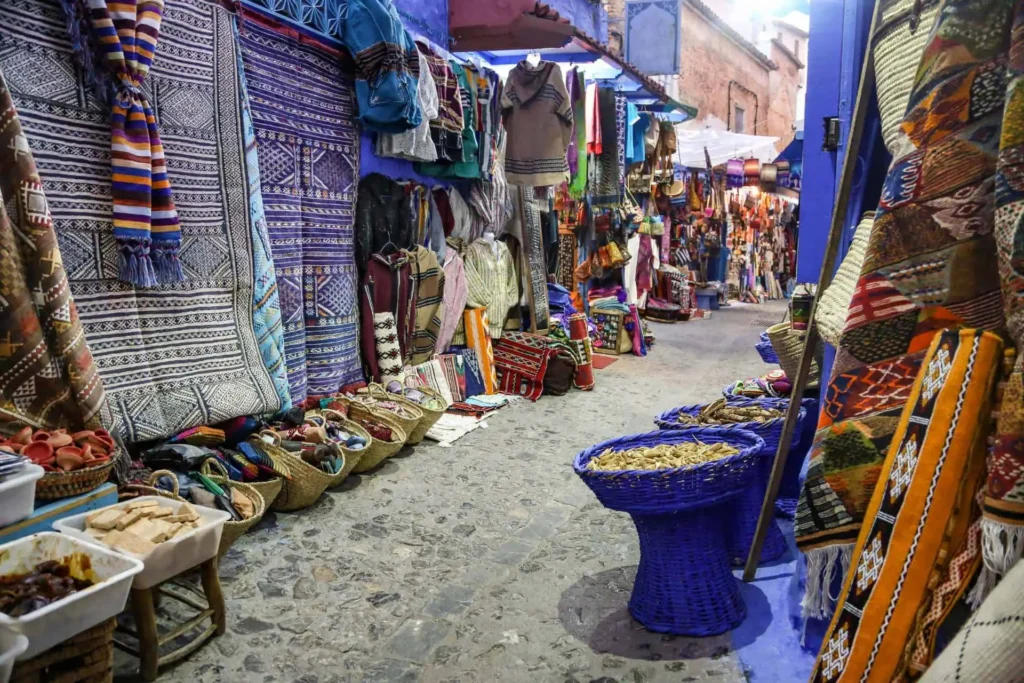 10 day Morocco tour from Fes
