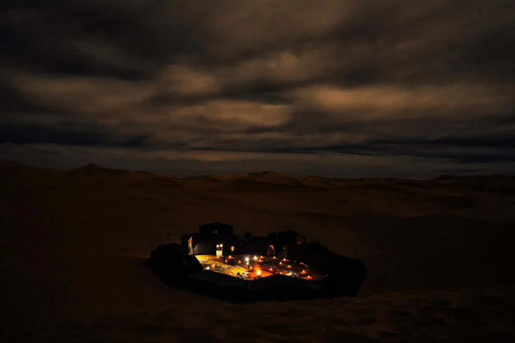 10 day Morocco tour from Fes