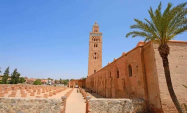 10 day Morocco tour from Fes