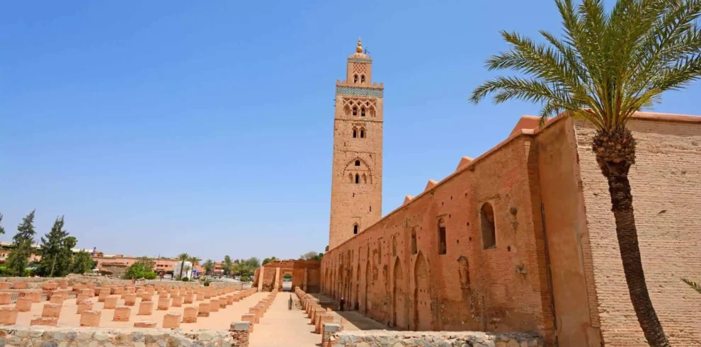 10 day Morocco tour from Fes