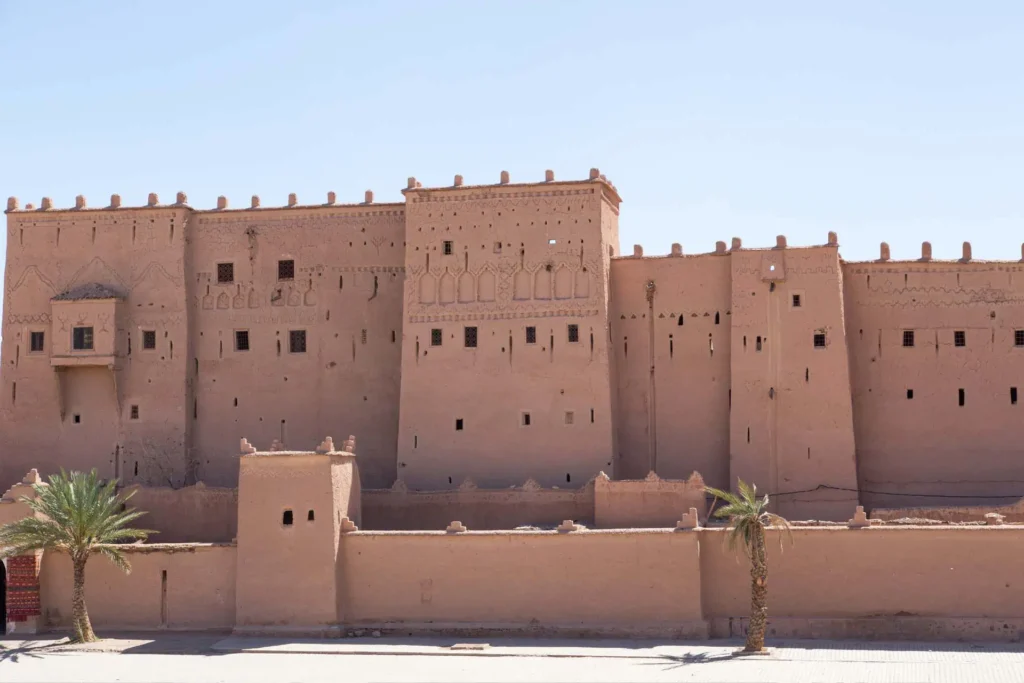 10 day Morocco tour from Fes