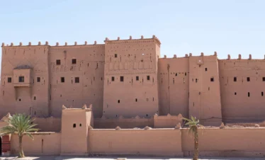 10 day Morocco tour from Fes