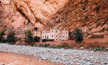 10 day Morocco tour from Tangier