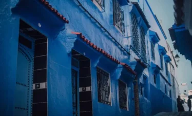 10 Days Morocco Tour From Tangier