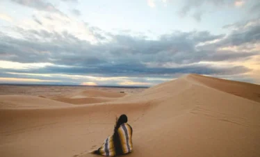 10 day Morocco tour from Tangier