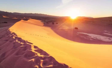 10 day Morocco tour from Tangier