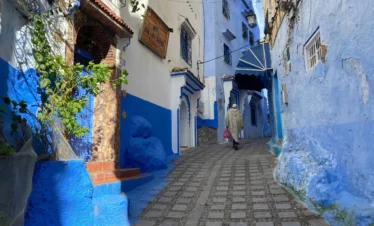 12 Days Morocco Desert Tour From Marrakech