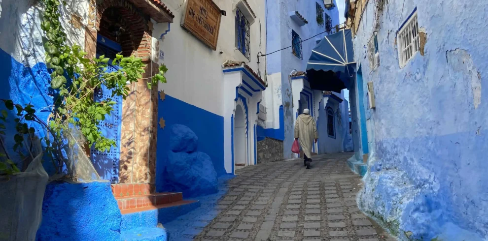 12 Days Morocco Desert Tour From Marrakech