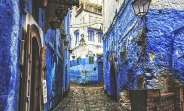 12 Days Morocco Desert Tour From Marrakech