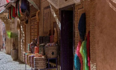 12 Days Morocco Desert Tour From Marrakech