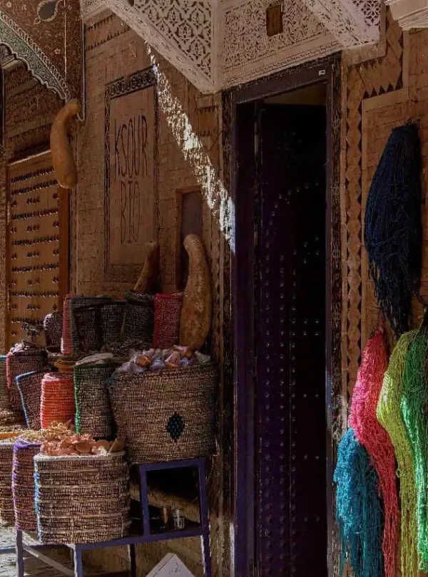 12 Days Morocco Desert Tour From Marrakech