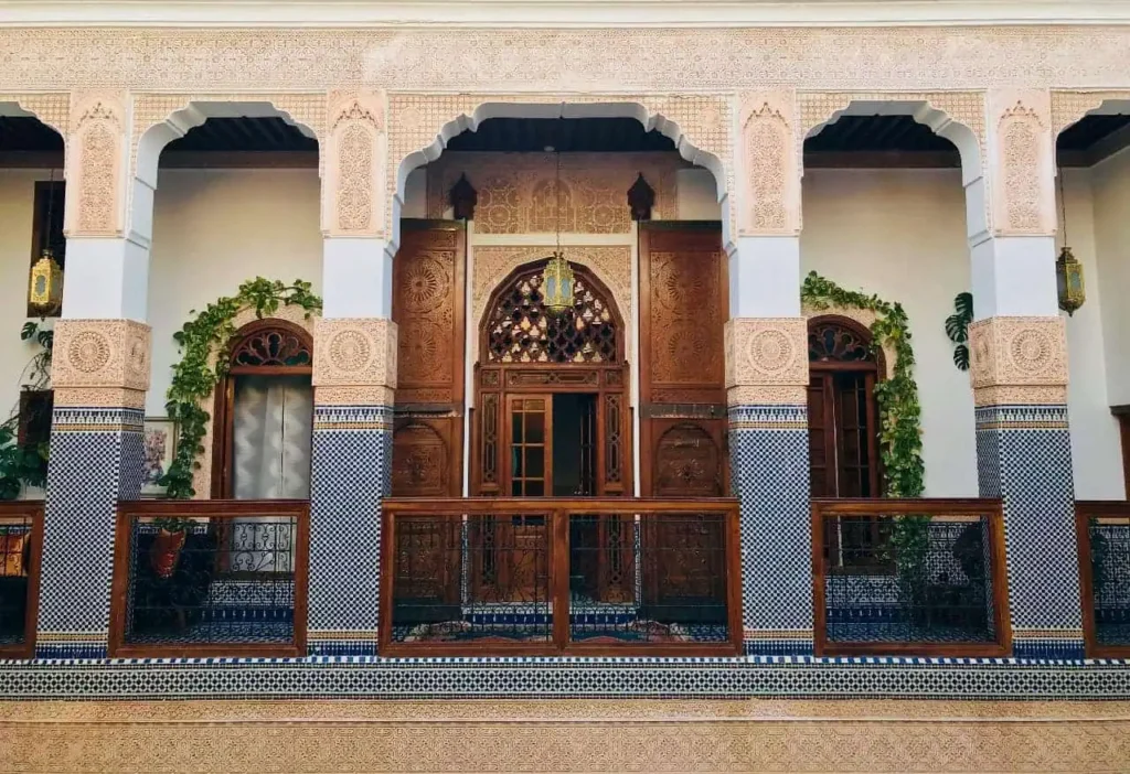 12 Days Morocco Desert Tour From Marrakech