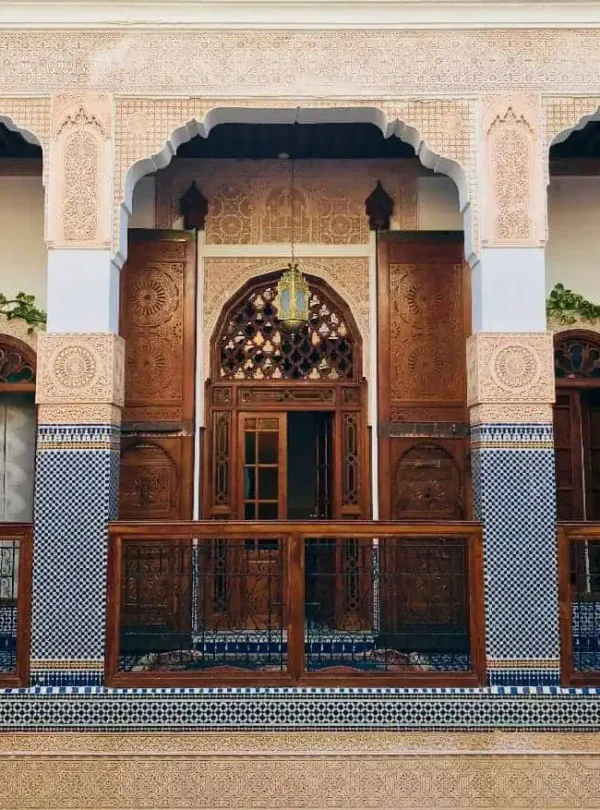 12 Days Morocco Desert Tour From Marrakech