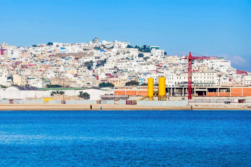 12 day Tangier to Marrakech tour