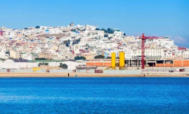 12 day Tangier to Marrakech tour