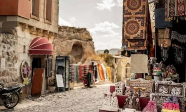 12 Days Tangier To Marrakech Tour