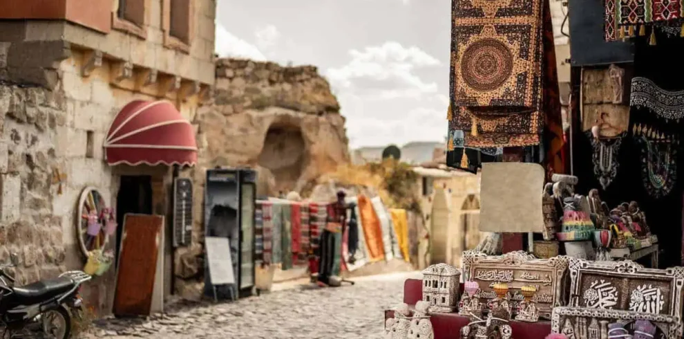 12 Days Tangier To Marrakech Tour