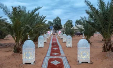 12 day Tangier to Marrakech tour