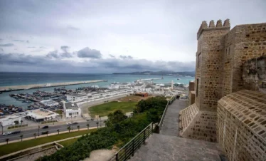 12 day Tangier to Marrakech tour