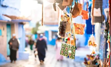 12 day Tangier to Marrakech tour