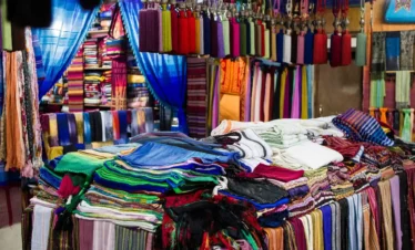 12 day private Morocco circuit from Fes
