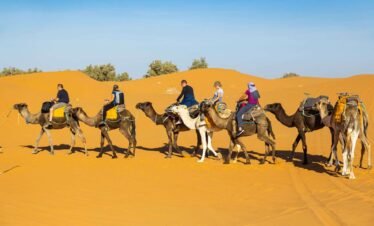 13 Days Morocco Tour From Marrakech