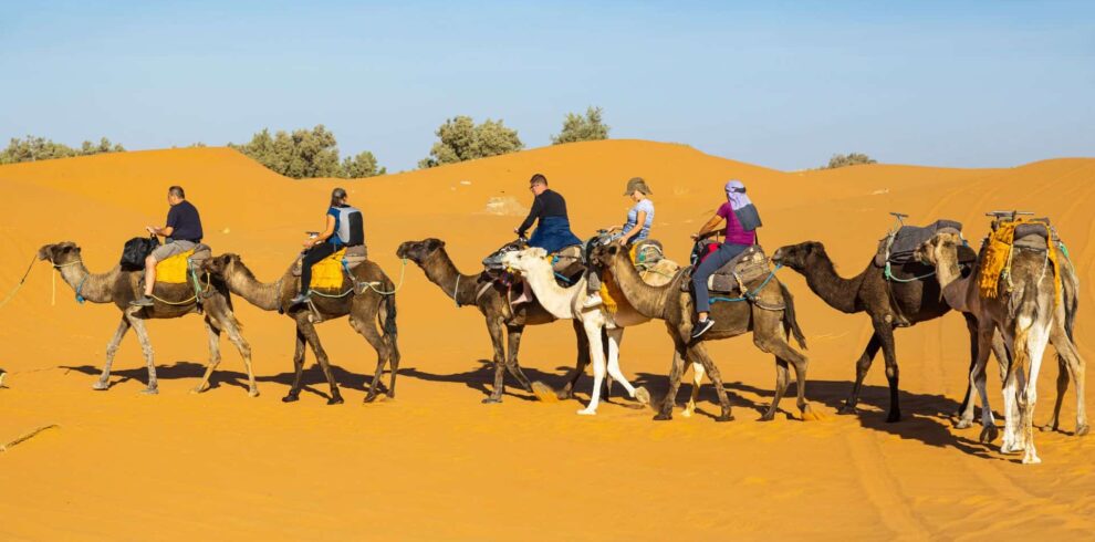 13 Days Morocco Tour From Marrakech