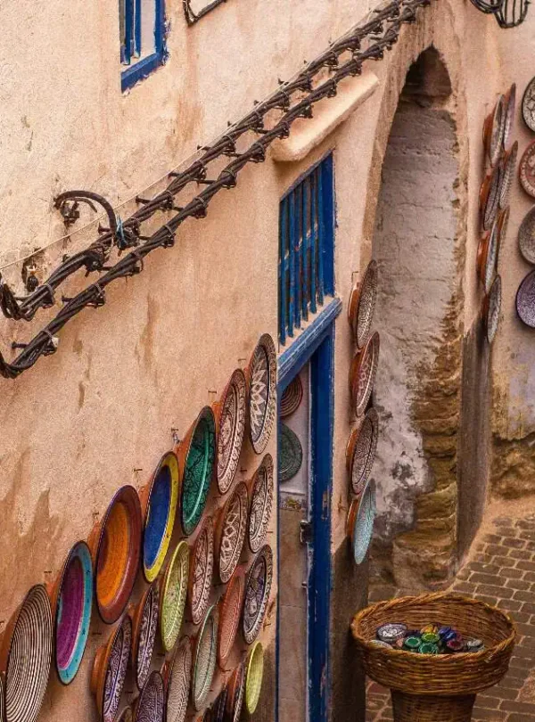 13 days tour from Marrakech