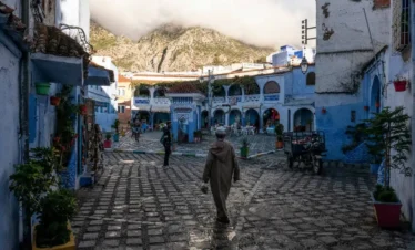 13 days tour from Marrakech