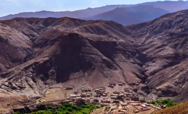 13 days tour from Marrakech