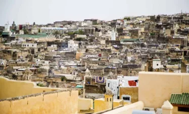 13 days tour from Marrakech