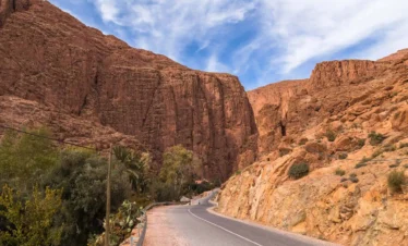 14 Days Morocco Tour from Marrakech