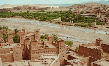 14 Days Morocco Tour from Marrakech