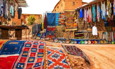 14 Days Morocco Tour from Marrakech