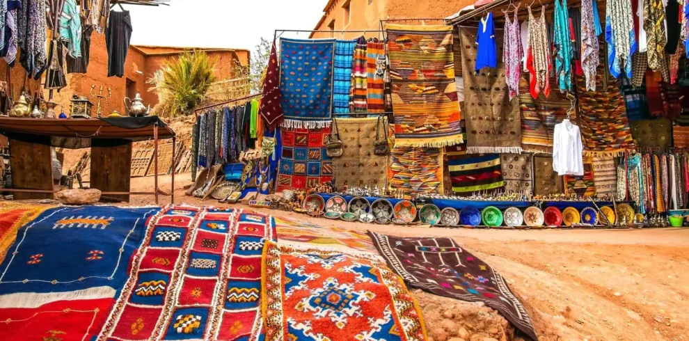 14 Days Morocco Tour from Marrakech