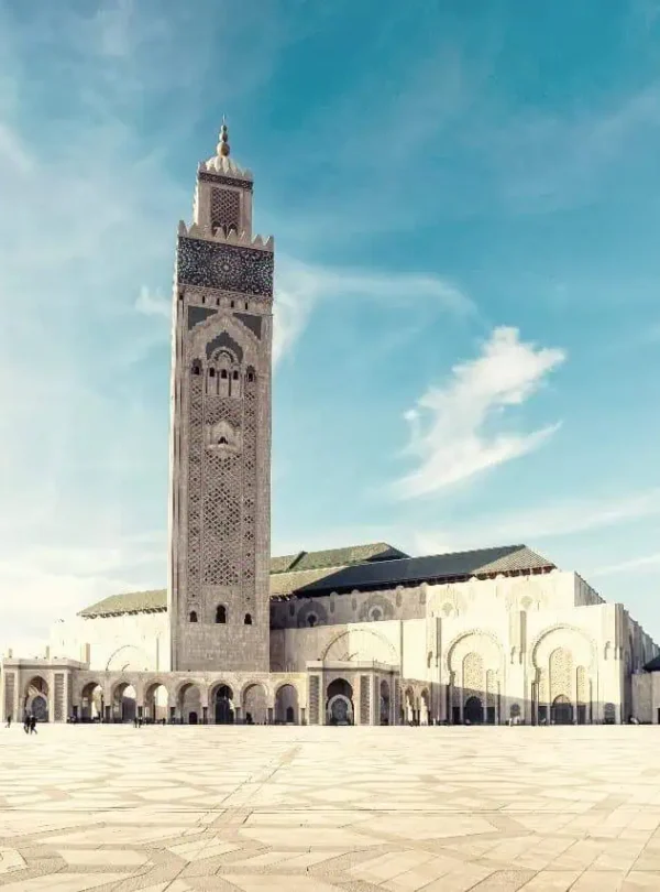 14 Days Morocco Tour from Marrakech