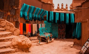 3 Days Desert Tour From Marrakech​