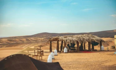 3 Days Desert Tour from Marrakech