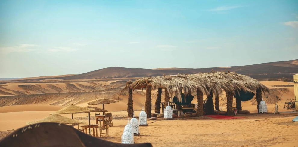 3 Days Desert Tour from Marrakech