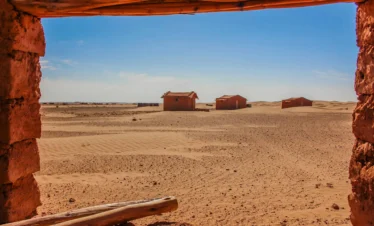 3 Days Desert Tour from Marrakech
