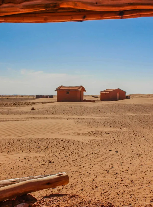 3 Days Desert Tour from Marrakech