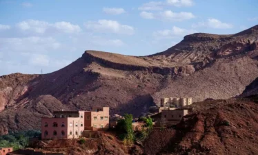 3 day Sahara tour from Fes